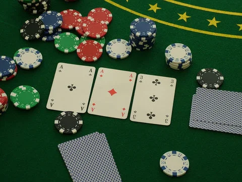 247 free poker games