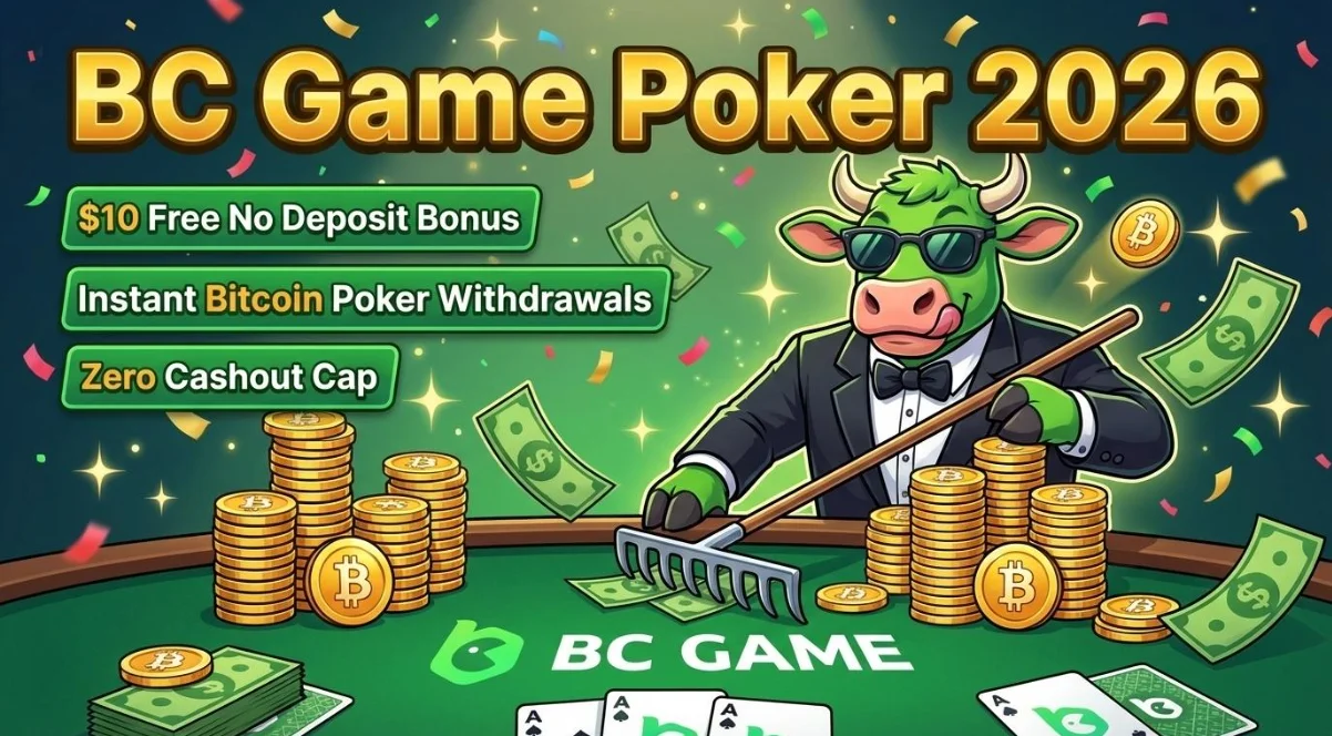 Mgm poker