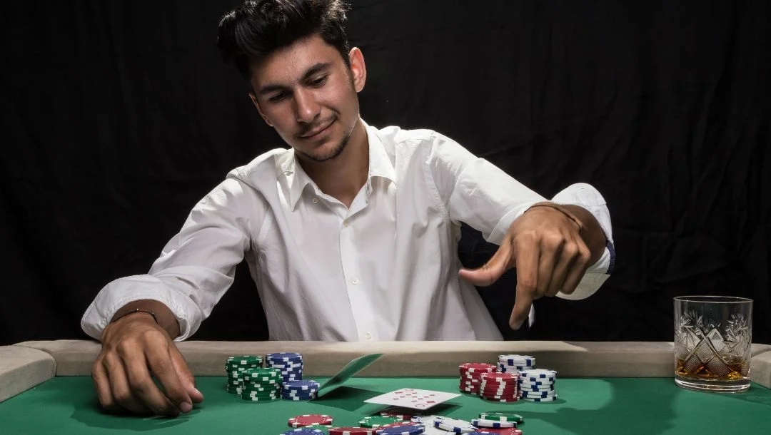 Poker online for free