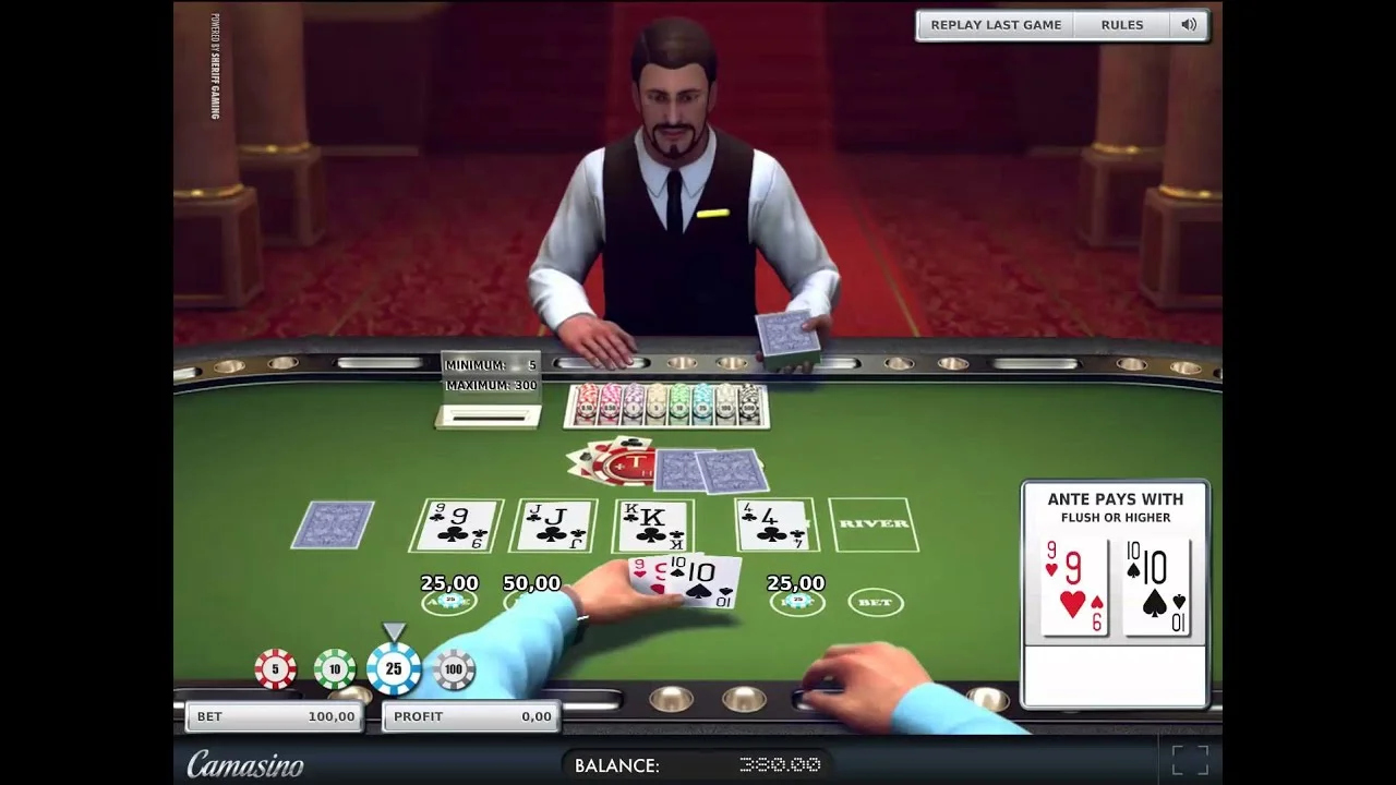 World series of poker 2026 schedule