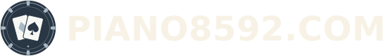 PIANO8592.COM
